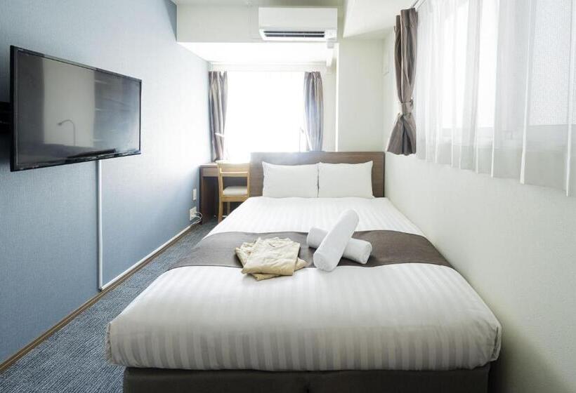 スタンダードルーム, Coruscant Hotel Nagasakiekiⅲ