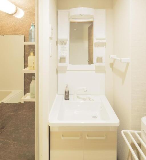 Номер Стандарт, Coruscant Hotel Nagasakiekiⅲ