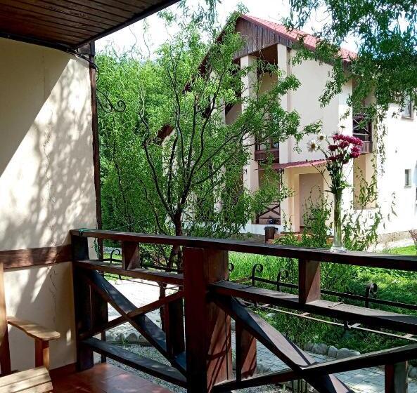 스탠다드 룸, котедж парк славна