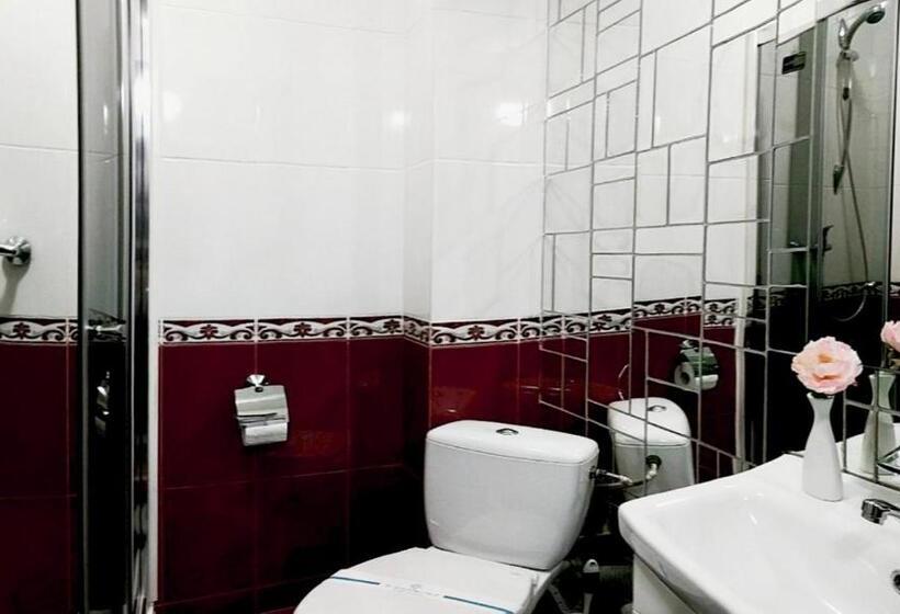 스탠다드 룸, котедж парк славна