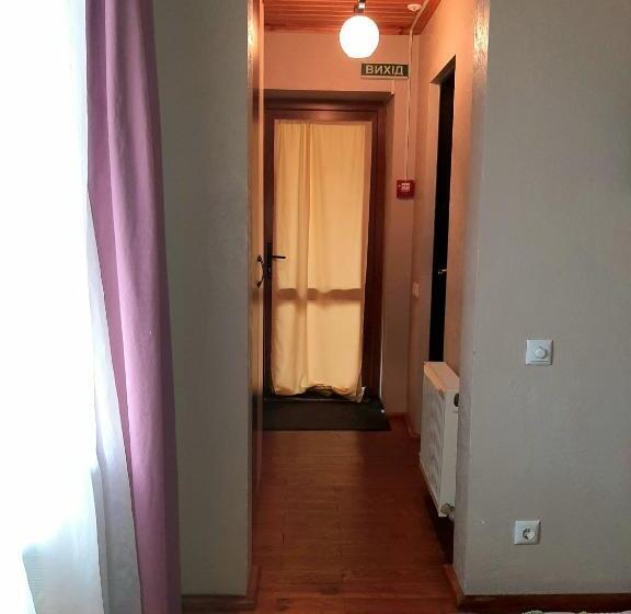 스탠다드 룸, котедж парк славна