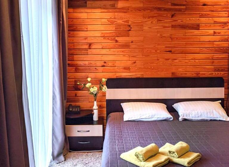 스탠다드 룸, котедж парк славна