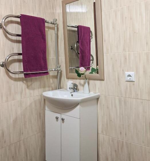 스탠다드 룸, котедж парк славна