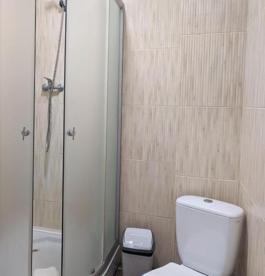 스탠다드 룸, котедж парк славна