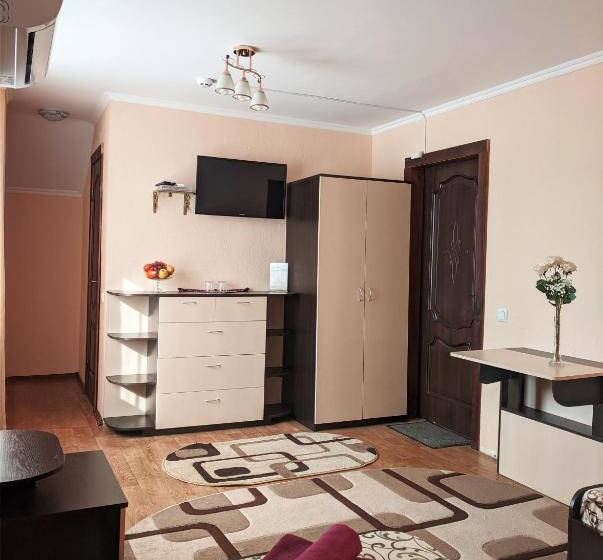 스탠다드 룸, котедж парк славна