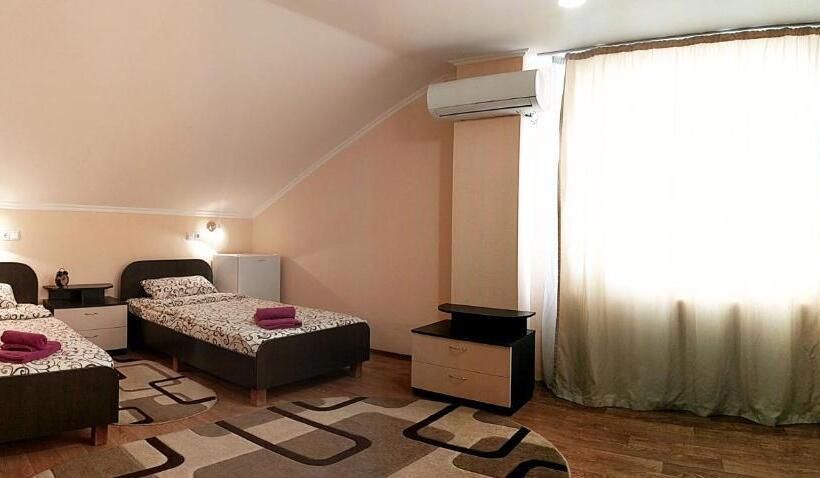 스탠다드 룸, котедж парк славна