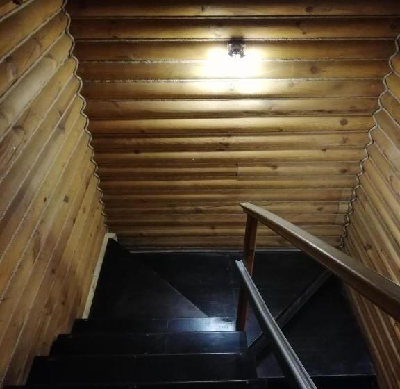 침실 1개 아파트, котедж парк славна