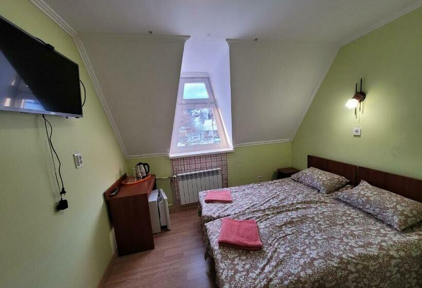 اتاق استاندارد, база відпочинку тростян