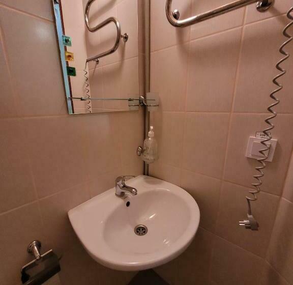 اتاق استاندارد, база відпочинку тростян