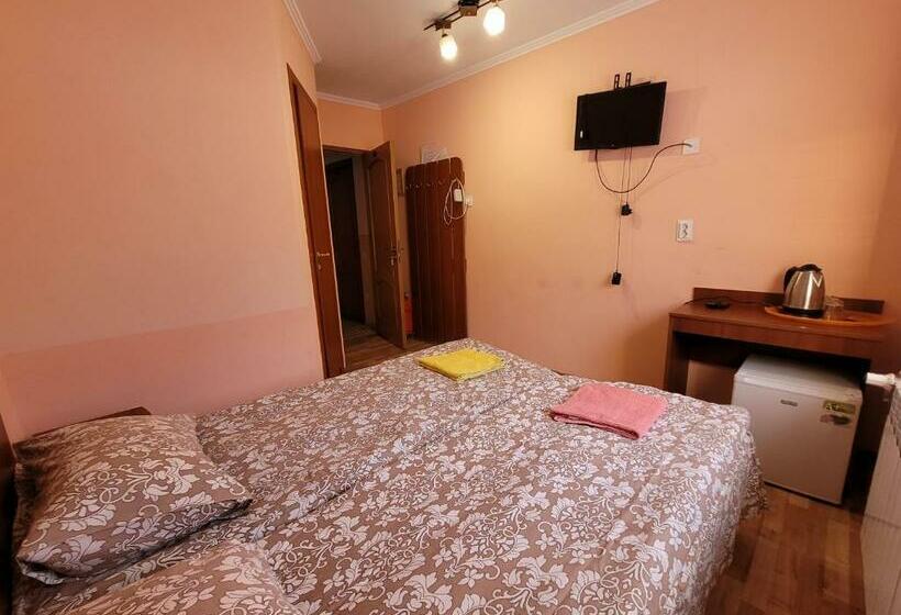 اتاق استاندارد, база відпочинку тростян