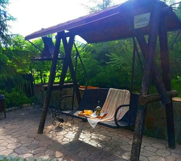 1침실 수피리어 빌라, котедж парк славна