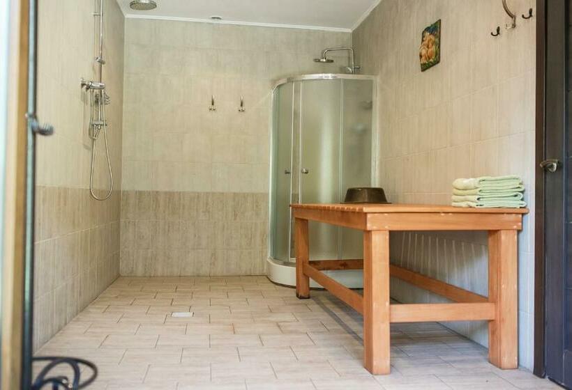 1침실 수피리어 빌라, котедж парк славна