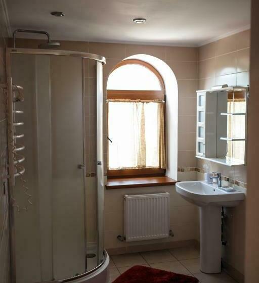 1침실 수피리어 빌라, котедж парк славна