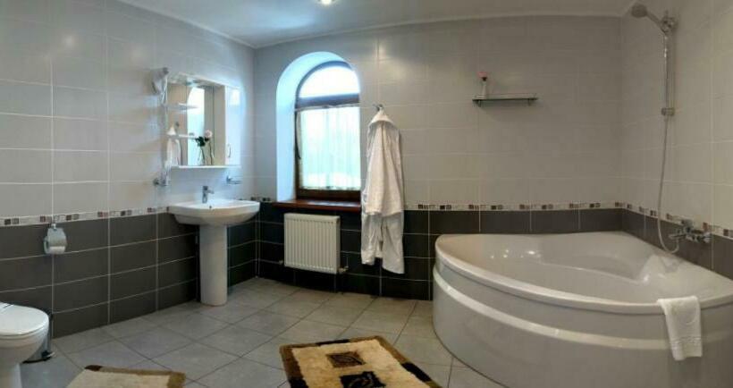 1침실 수피리어 빌라, котедж парк славна