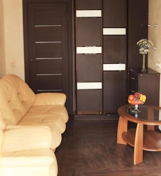 1침실 수피리어 빌라, котедж парк славна