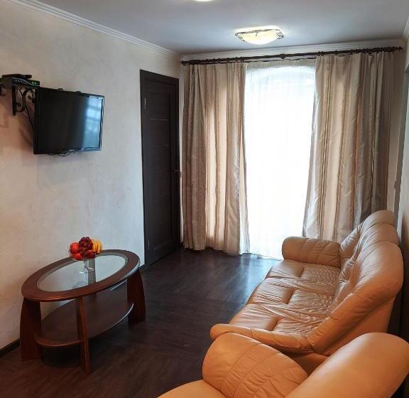 1침실 수피리어 빌라, котедж парк славна