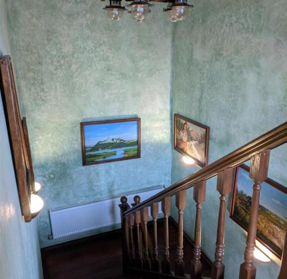 1침실 수피리어 빌라, котедж парк славна