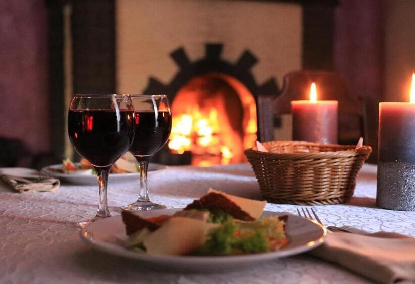 1침실 수피리어 빌라, котедж парк славна