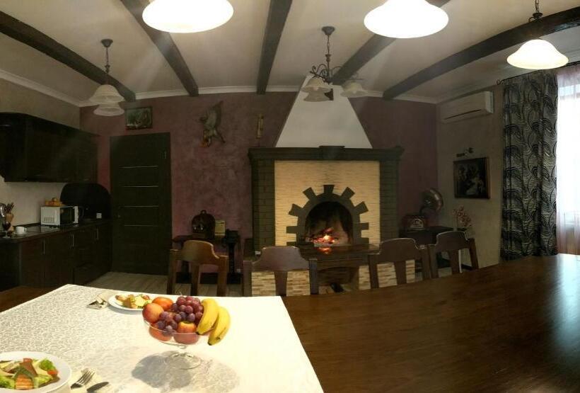 1침실 수피리어 빌라, котедж парк славна