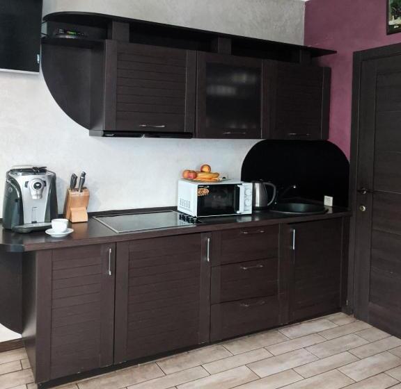 1침실 수피리어 빌라, котедж парк славна