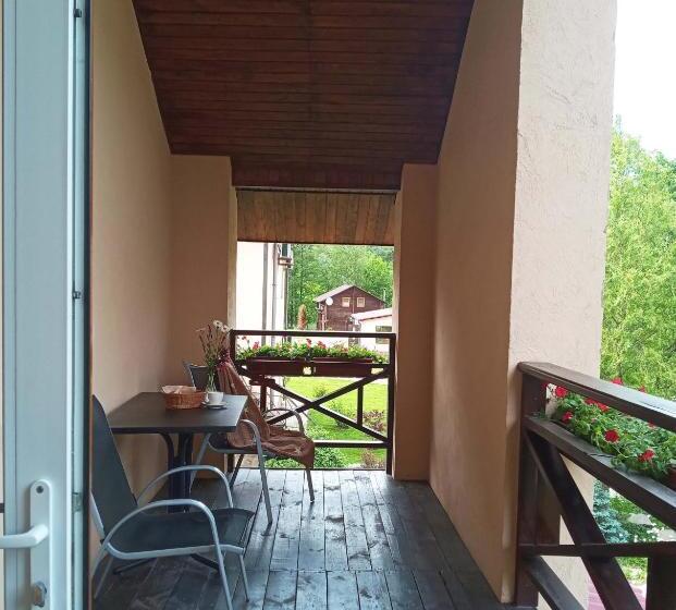 수피리어 룸, котедж парк славна