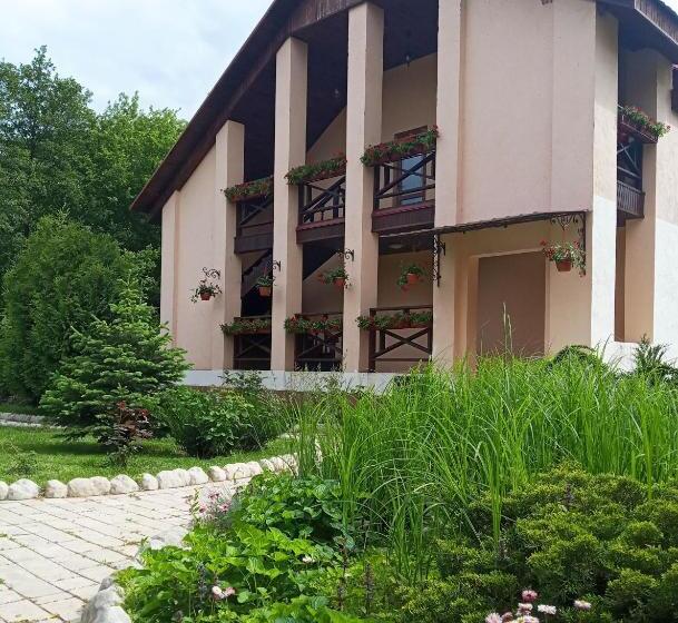 수피리어 룸, котедж парк славна