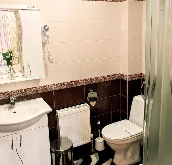 패밀리 주니어 스위트, котедж парк славна