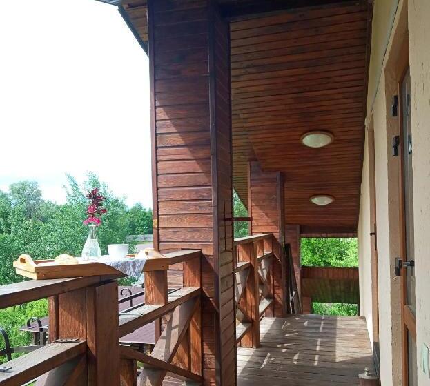 스탠다드 룸, котедж парк славна