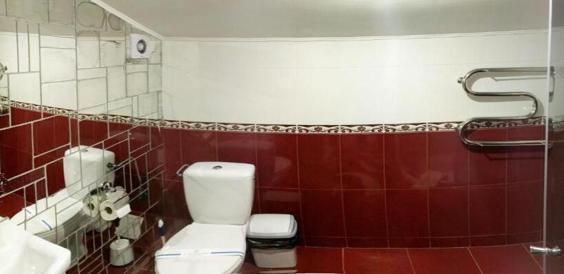 스탠다드 룸, котедж парк славна