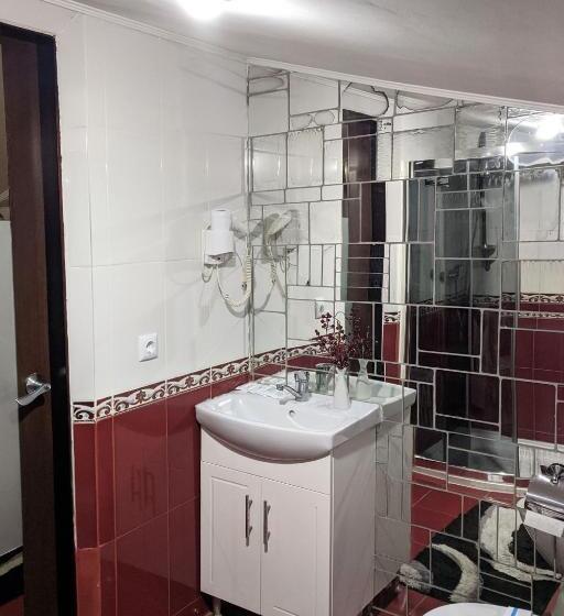 스탠다드 룸, котедж парк славна