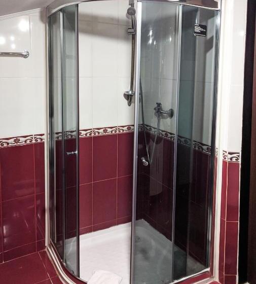 스탠다드 룸, котедж парк славна