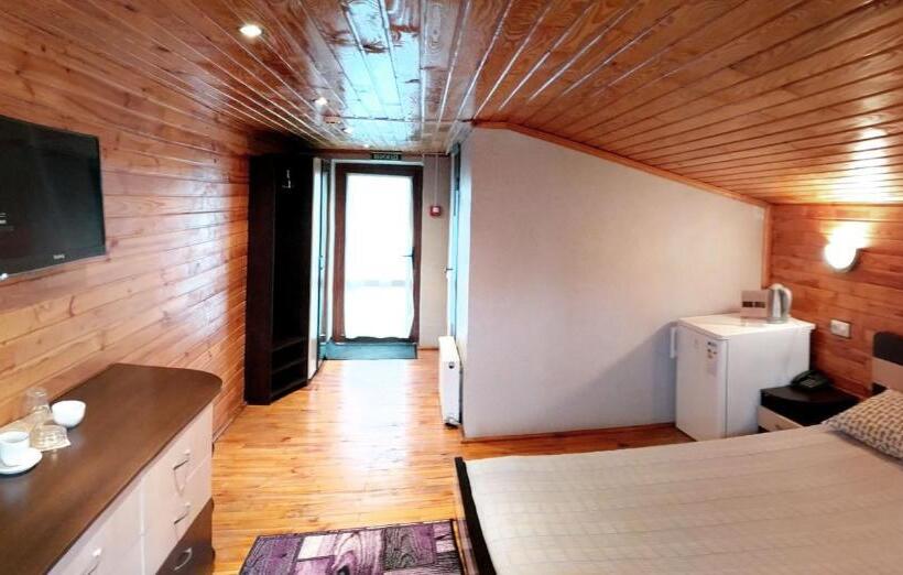 스탠다드 룸, котедж парк славна