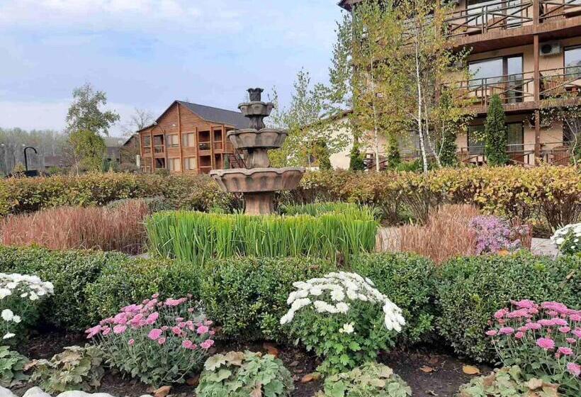 스탠다드 트리플 발코니 룸, котедж парк славна