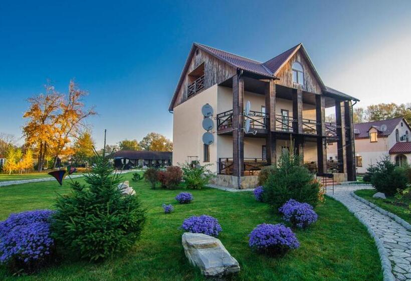 4인용 스탠다드 룸, котедж парк славна