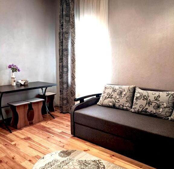 4인용 스탠다드 룸, котедж парк славна