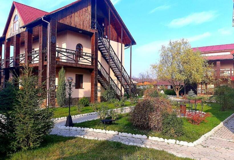 4인용 스탠다드 룸, котедж парк славна