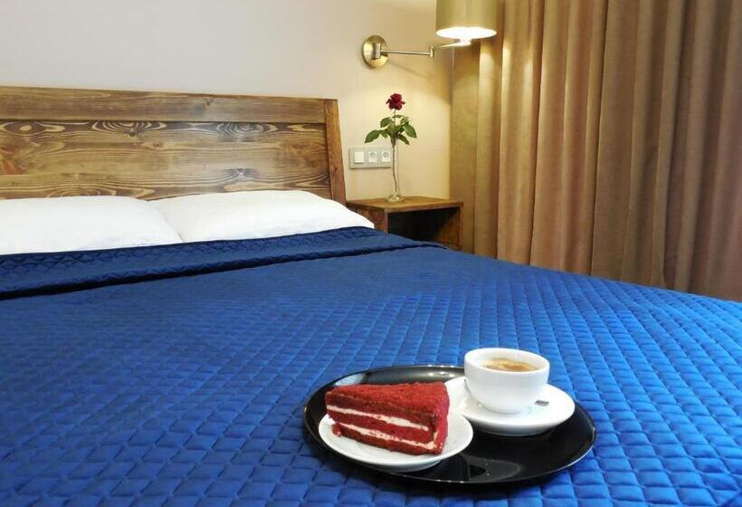 강 전망 스위트, котедж парк славна