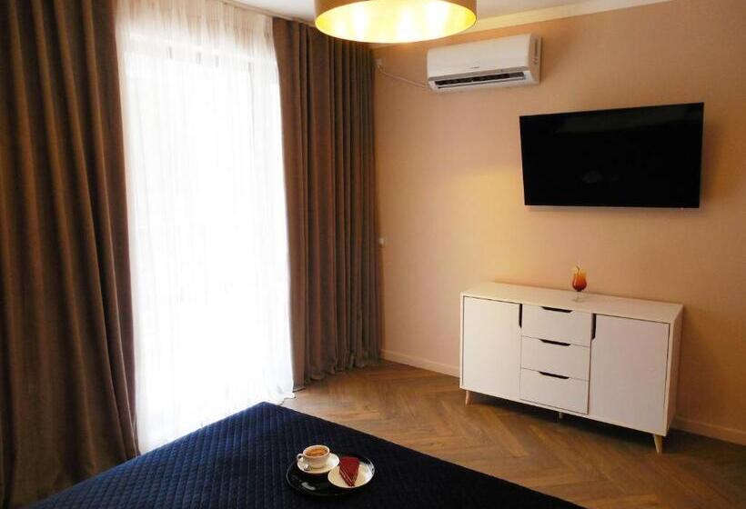 강 전망 스위트, котедж парк славна