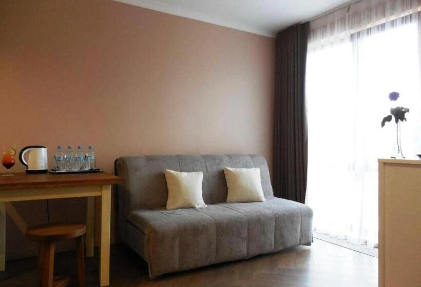 강 전망 스위트, котедж парк славна