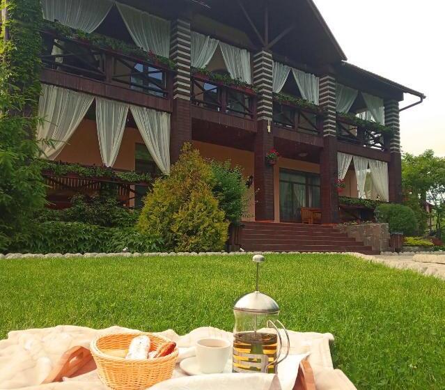 1침실 수피리어 빌라, котедж парк славна