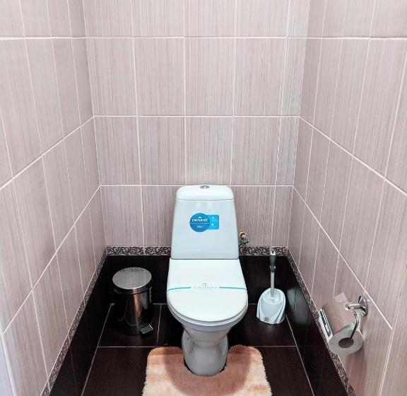 수피리어 룸, котедж парк славна