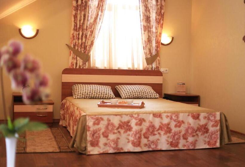 수피리어 룸, котедж парк славна