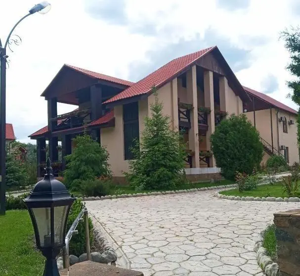 スーペリアールーム, котедж парк славна