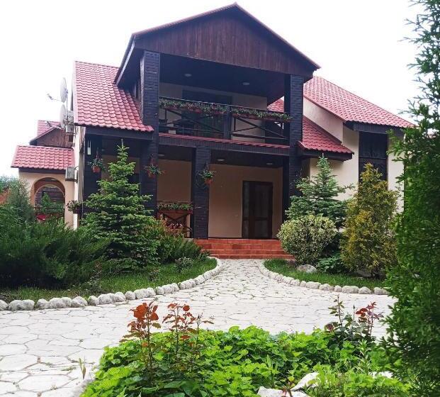 패밀리 주니어 스위트, котедж парк славна