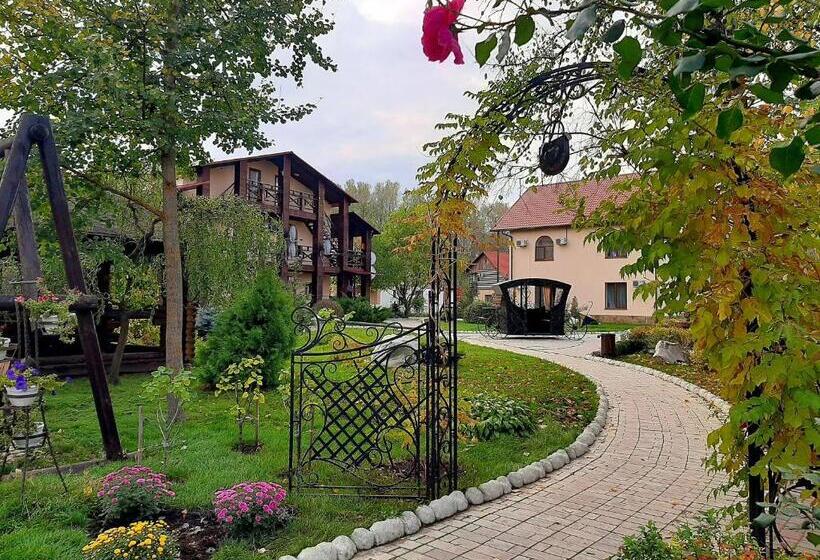 스탠다드 룸, котедж парк славна