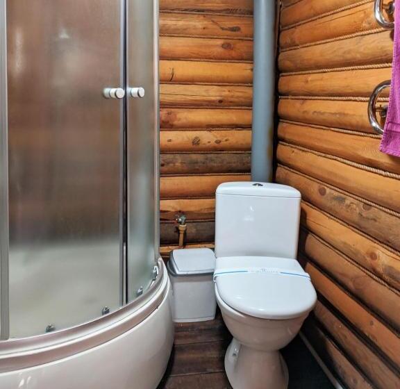 패밀리 룸, котедж парк славна