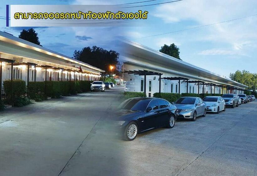 キングサイズベッドのスタンダードルーム, โรงแรมบาบาราย