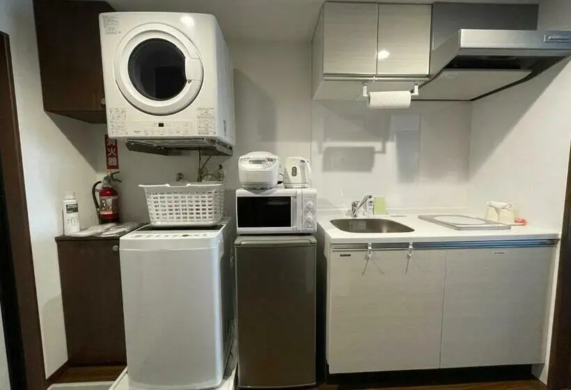 Standardzimmer, Ao