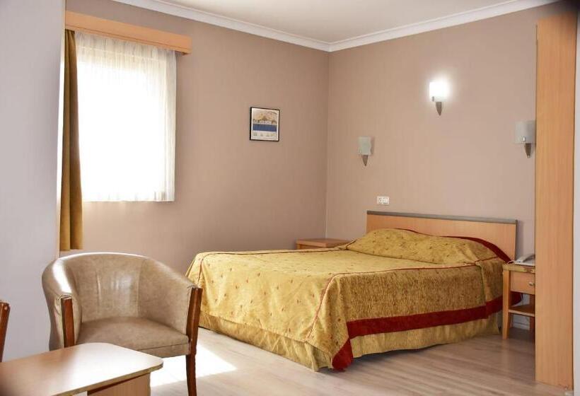 غرفة قياسية, Otel Ami̇ller