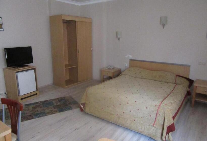 Номер Стандарт, Otel Ami̇ller